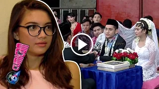 Giorgino dan Irish Bella Menikah, Angela Gilsha Cemburu Berat? - Cumicam 07 Desember 2016