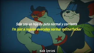 Everyday Normal Guy 2 - Jon Lajoise // Sub Español & Lyrics