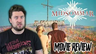 Midsommar (2019) - Spoiler-Free Review