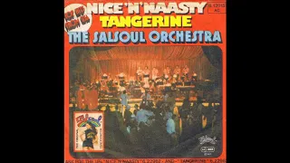 The Salsoul Orchestra - Nice And Naasty (1976) Vinyl 12"