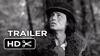 What Is Cinema? TRAILER 1 (2013) - Documentary HD