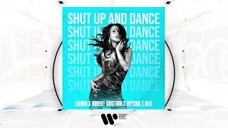 Elemer & Robert Cristian & Dayana & Alis — Shut up and dance