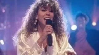 Mariah Carey - Emotions Live (1991-1992)