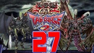 Lets Play Yu-Gi-Oh! GX Tag Force 2 - Part 27 - Duell für die Gerechtigkeit! [HD+/60fps/Deutsch]