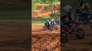 4/27/24 race at Daniels Ridge MX