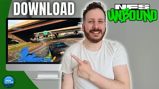 How To Download And Install Need For Speed Unbound