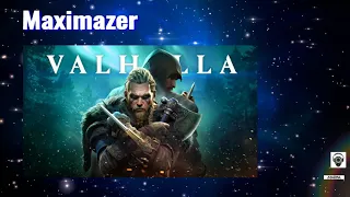 Maximazer- Valhalla