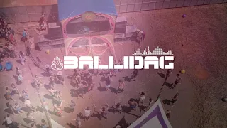 Ballidag - After Magic Dream Março 2019