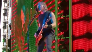 Metallica - The Outlaw Torn [Live] - 8.25.2019 - Maimarkt Mannheim - Mannheim, Germany