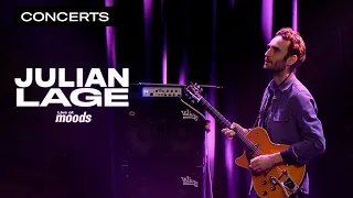 Julian Lage - Live at Moods 2021 | Qwest TV