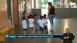 Plano Nacional de Educação: ministério não enviou nenhuma proposta ao Congresso