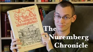 The Nuremberg Chronicle - Bookworm History