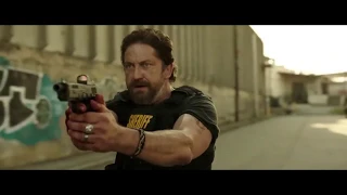 Den of Thieves (2018) - Final Gun Fight with police