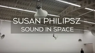 Susan Philipsz | Sound in Space