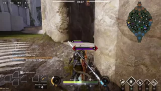 Paragon: Wukong Double Kill