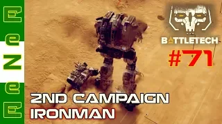 BattleTech (part 2.71) - Increasing your salvage odds (Cataphract)