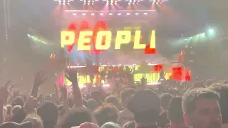 Slipknot: People = Shit (Download Festival 2023, UK - June 11, 2023)