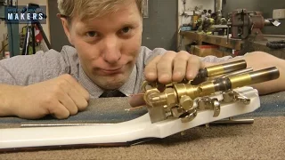 Making a Flamethrower Guitar