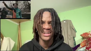 IShowSpeed - Shake Pt.2 (Official Music Video) {Prod. DJ Shawny} @ShotBySlipz | REACTION