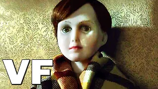 THE BOY 2 Bande Annonce # 2 VF (2020) Katie Holmes, Horreur