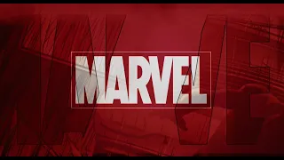 Marvel [We Didn't Start the Fire]