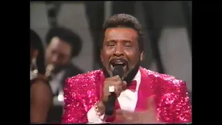 The Temptations and The Four Tops, hosted by Stevie Wonder (Motown on Showtime)