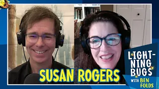 Susan Rogers - How our Mind Naturally Recognizes Music