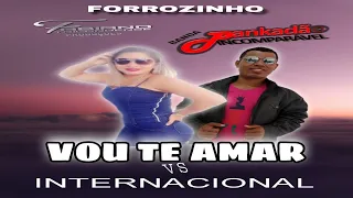 🎵FORROZINHO 2024 ▶️ VOU TE AMAR vs INTERNACIONAL ▶️ BANDA PANKADÃO INCOMPARÁVEL(Fabiano tailandense)