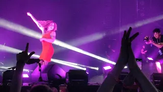 Melanie C - SAGA Festival (DJ Set / Romania - Jun. 23rd, 2023)