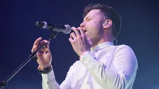 Calum Scott - Dancing On My Own, Live at Wembley