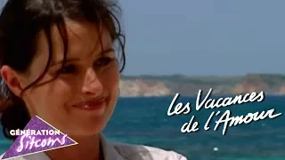 Les vacances de l'amour - Épisode 72 - Champion