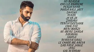 TOP 20 Hits of Parmish Verma Songs Compilation/Juke box / Hits of #parmishverma