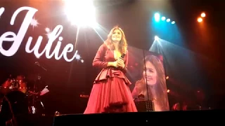 #Julie - Heaven (Bryan Adams) & Forevermore (Side A) - Julie Anne San Jose 01.27.18