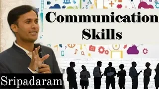 Communication Skills || Sripadaram || IMPACT || Nellore || 2020