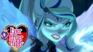 Ever After High™ Deutsch | Party, wechsle dich | Kapitel 4 | Ep. 3