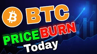 Bitcoin Price Prediction! Bitcoin News Today