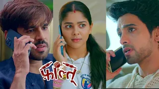 Faltu Today Episode Promo |14th June 2023|Ayaan ne kiya Faltu se Promise, sab theek hone ki tassalli