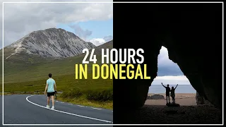 Donegal Travel Guide - Things to do in a day