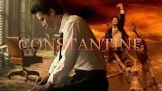 Constantine - Sacrifice