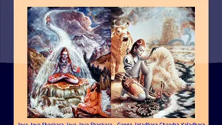 Jaya Jaya Shankara - Lord Shiva Chant
