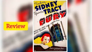 Fury (1936) movie review #fritzlang #malayalamreview #hollywoodmovie #fury #classicmovie