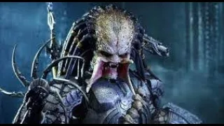 The Predator 2 Full English Best Action Movie