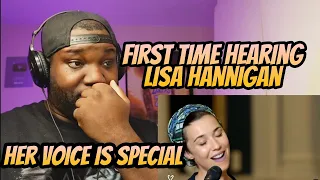 Lisa Hannigan - Undertow live at Other Voices | Reaction