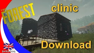 The Forest  My clinic Build