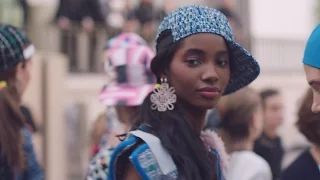 Accessories of the Spring-Summer 2017 Ready-to-Wear Collection – CHANEL Shows