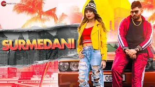 Surmedani - Official Music Video | Jyotica Tangri | Nix |  Gaurav Dev & Kartik Dev | Diljan