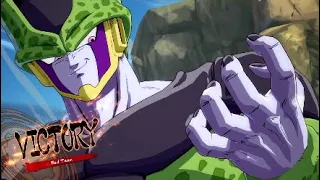 Cell Quotes Part 1