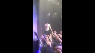 Noize mc - Танцы  концерт в Воронеже