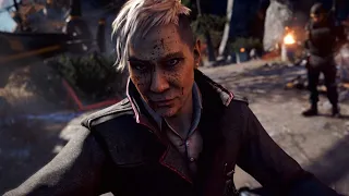 FarCry 4 De Pleurs Compound Mission Gamaeplay