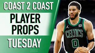 NBA Player Props Today | Free NBA Picks (5/21/24) NBA Best Bets and NBA Predictions